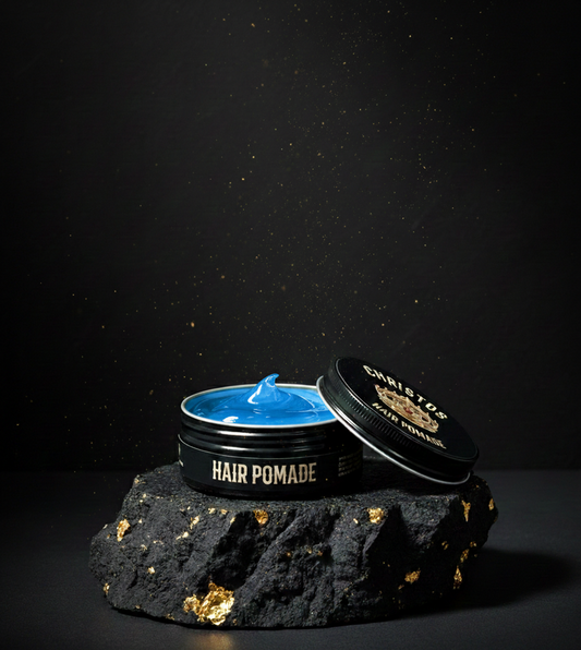 Christos Hair Pomade